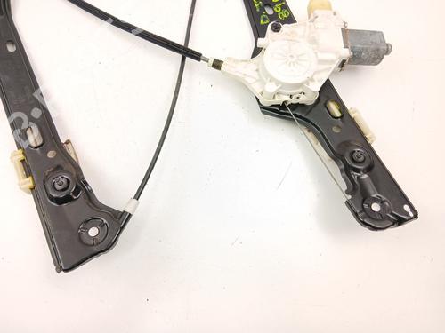 Front left window mechanism BMW 3 (E90) 320 d | BP32319257C22  - Image 6