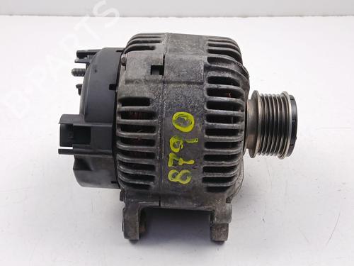 Alternator VW PASSAT B6 Variant (3C5) 2.0 TDI | BP29641363M7 