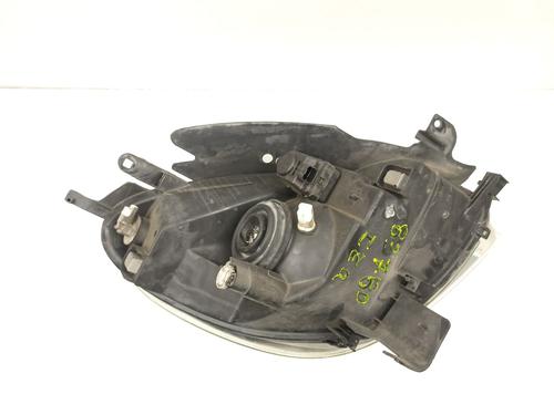 Left headlight CITROËN XSARA PICASSO (N68) 1.6 16V | BP19903116C28 
