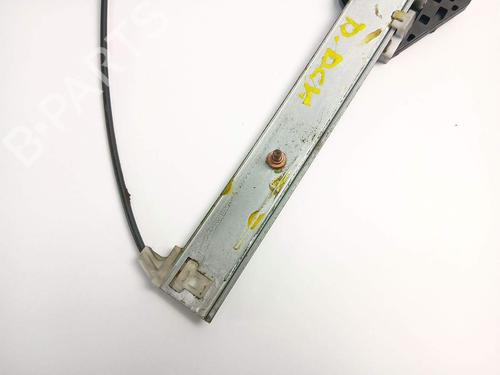 Front right window mechanism MAZDA 6 Hatchback (GG) 2.0 DI (GG14) | BP40260573C23 - Image 7