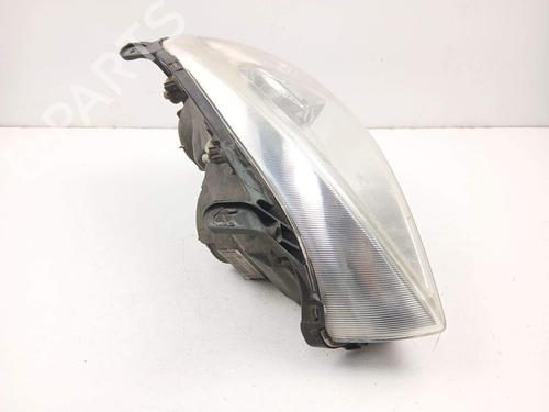 Left headlight OPEL COMBO Box Body/MPV 1.7 CDTI 16V | BP32138111C28 - Image 4