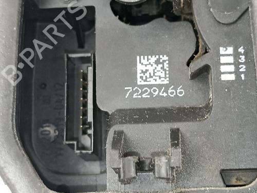 Front right lock BMW 3 (E90)  | BP13025548C97 