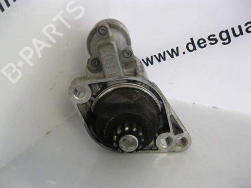 Used Starter Starter 20116325 20116325