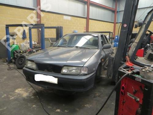 Instrument cluster NISSAN PRIMERA Hatchback (P10)  | BP20118879C47 