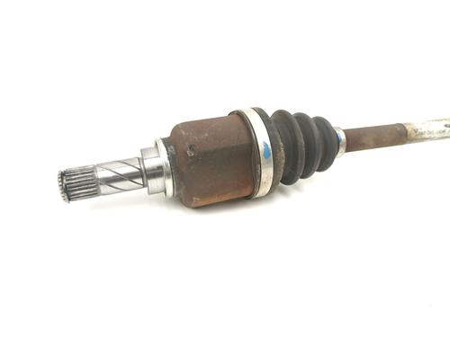 Left front driveshaft DACIA LOGAN MCV (KS_) 1.5 dCi (KS0W) | BP18530330M38 - Image 7