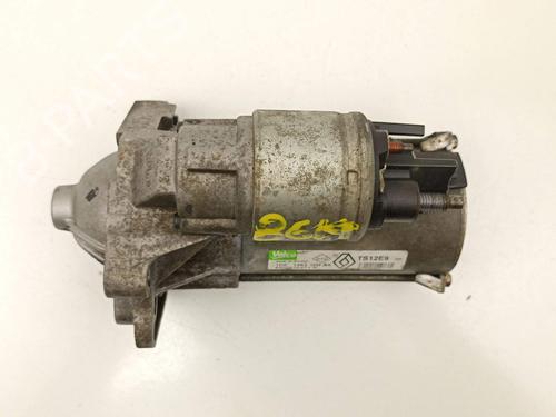 Starter DACIA DUSTER (HS_) | BP24804096M8 - Image 2