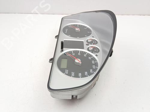 Instrument cluster FORD GALAXY I (WGR)  | BP27264929C47 