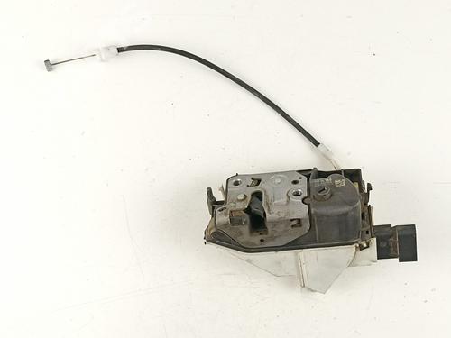 Used Front right lock PEUGEOT 308 I (4A_, 4C_) 1.6 HDi (109 hp) 11010222
