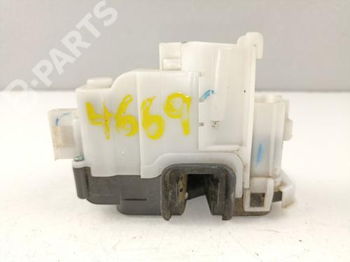 Front right lock ALFA ROMEO 159 (939_) 2.4 JTDM Q4 (939AXMB2) | BP11813082C97 