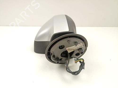 Left mirror DACIA SANDERO 1.5 dCi | BP21590118C26