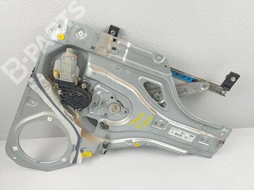Used Rear right window mechanism KIA SPORTAGE II (JE_, KM_) [2004-2011]  9814962