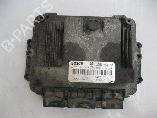 Used Control unit Control unit 20116448 20116448