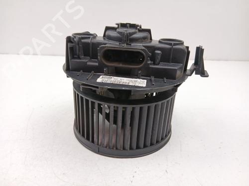 Heater blower motor RENAULT MEGANE II Saloon (LM0/1_) 1.9 dCi (LM0G, LM1G, LM2C) | BP28104275M62 
