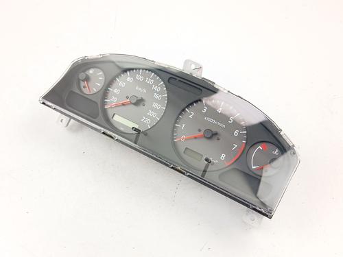Used Instrument cluster NISSAN ALMERA II (N16) 1.8 (114 hp) 30028105