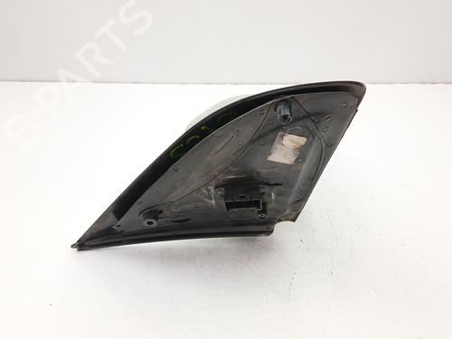 Left mirror OPEL ASTRA H (A04) 1.7 CDTI (L48) | BP27984014C26 
