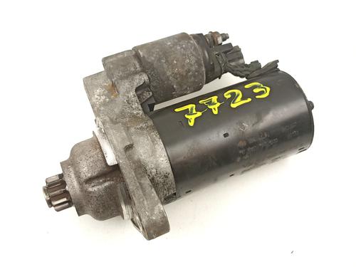 Used Starter SEAT CORDOBA (6L2) 1.9 TDI (100 hp) 21128224