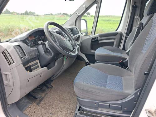 Front left seatbelt FIAT DUCATO Van (250_) 160 Multijet 3,0 D | BP34557681I26 - Image 15