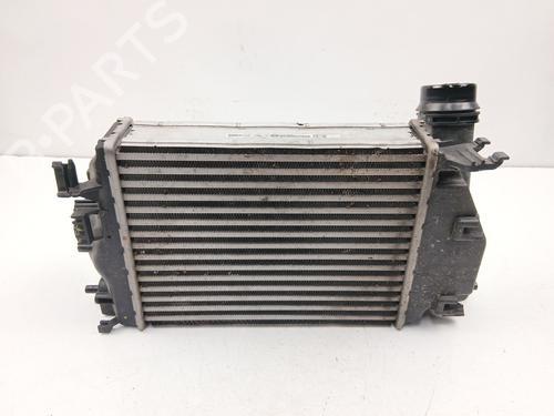 Intercooler NISSAN QASHQAI II (J11, J11_) 1.2 DIG-T | BP30150988M30