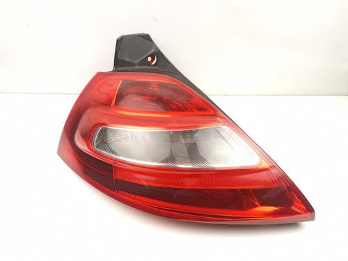 Used Left taillight RENAULT MEGANE II (BM0/1_, CM0/1_) 1.9 dCi (131 hp) 16292270