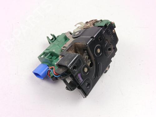 Used Front right lock SEAT IBIZA III (6L1) 1.4 16V (75 hp) 28599495