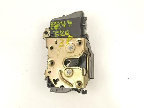 Front left lock PEUGEOT 406 Coupe (8C) 2.2 HDI | BP22982071C98 