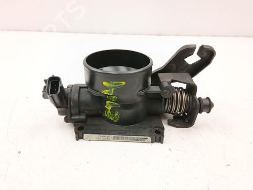 Throttle body FORD FOCUS I (DAW, DBW) 1.6 16V | BP32392081M82