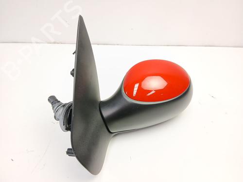Used Left mirror Left mirror PEUGEOT 206 Hatchback (2A/C) 1.4 i (75 hp) 36755173 36755173