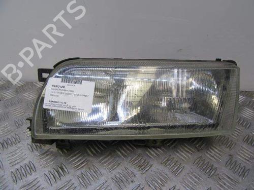 Used Left headlight Left headlight 12002422 12002422