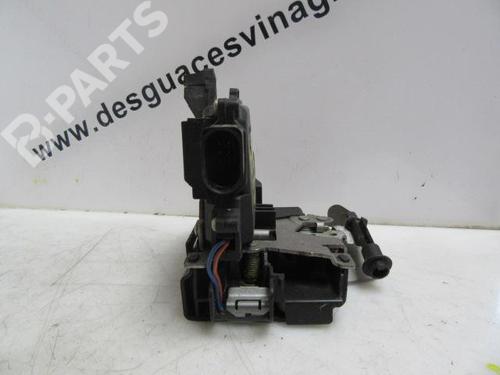 Rear left lock AUDI A4 B6 Avant (8E5) 2.5 TDI | BP11948400C100 