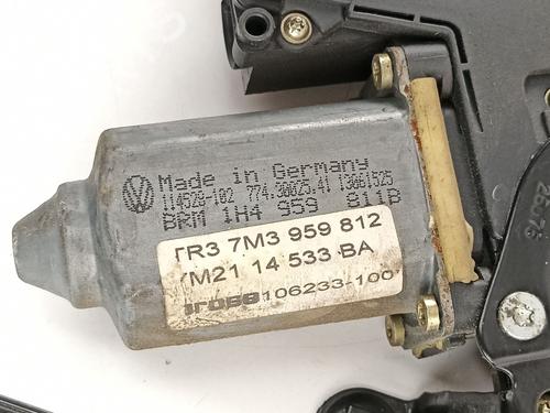 Rear right window mechanism FORD GALAXY I (WGR)  | BP13019890C25 