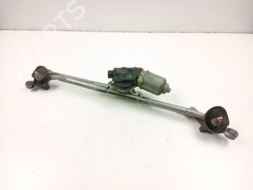 Viskermotor vindrude TOYOTA HILUX VII Pickup (_N1_, _N2_, _N3_) 2.5 D-4D 4WD (KUN25) (144 hp) 30962371