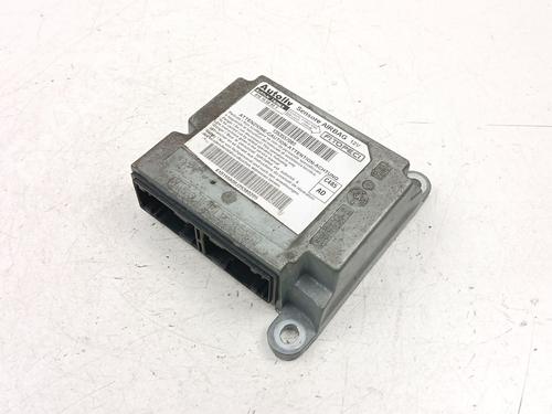 Used ECU airbags PEUGEOT BIPPER Tepee [2008-2025]  30460736