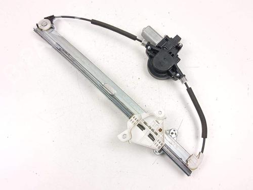 Front right window mechanism MAZDA CX-5 (KE, GH) 2.2 D AWD (KE2AW) | BP30965712C23 - Image 2