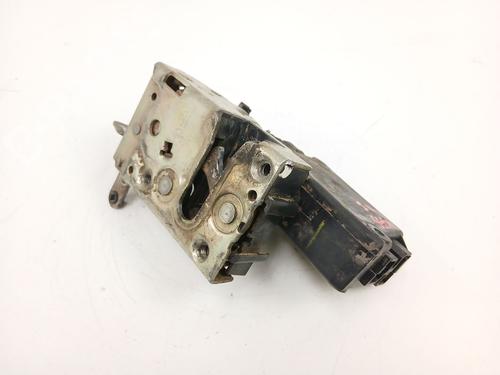 Used Front left lock Front left lock 38108068 38108068
