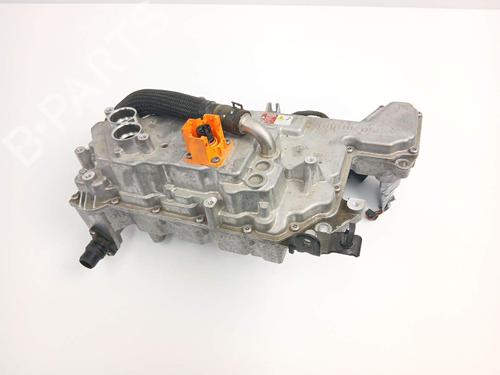 Used Inverter/Converter Inverter/Converter CITROËN C4 X (BD_, BE_, BF_) ë-C4 X (BFZKXC) (136 hp) 40498231 40498231