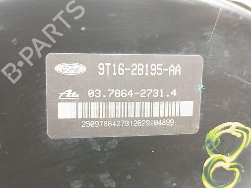 Servo brake FORD TRANSIT CONNECT (P65_, P70_, P80_) 1.8 TDCi | BP29887486M42