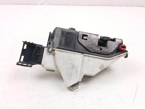 Rear left lock CITROËN C-ELYSEE (DD_) 1.6 HDI 92 | BP30330182C100