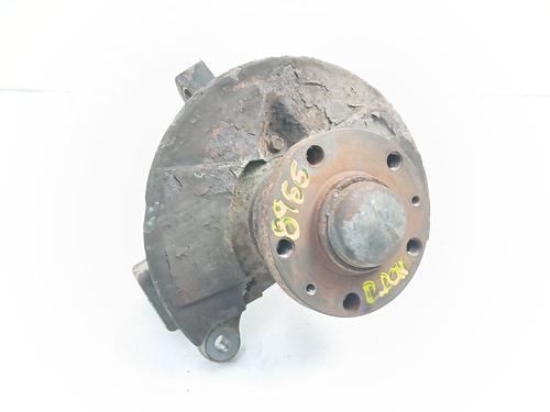 Used Right front steering knuckle Right front steering knuckle IVECO DAILY III Van 29 L 11 V (106 hp) 33708768 33708768