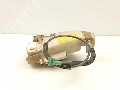 Rear right lock FORD FIESTA III (GFJ) 1.1 | BP15600224C99 