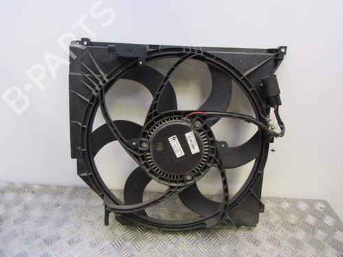 Used Radiator fan Radiator fan 20119679 20119679