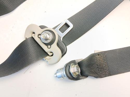 Front left seatbelt MAZDA CX-7 (ER) 2.2 MZR-CD AWD (ER10A) | BP33654909I26  - Image 9