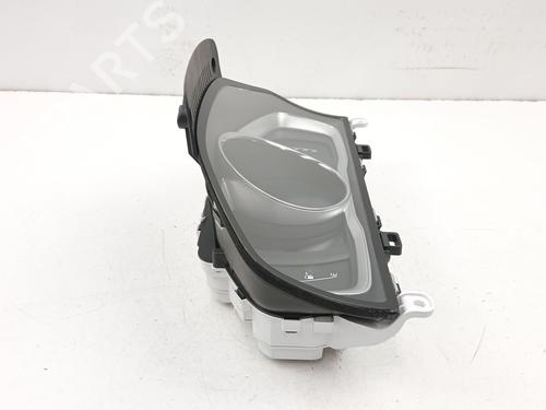 Instrument cluster VOLVO S60 II (134) D4 | BP29866549C47 