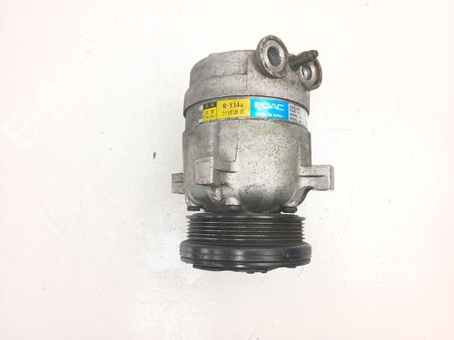 AC compressor DAEWOO REZZO (U100) 1.6 | BP35723888M34 - Image 2