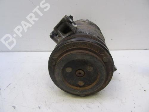 AC compressor BMW X3 (E83) 2.0 d | BP9827630M34 