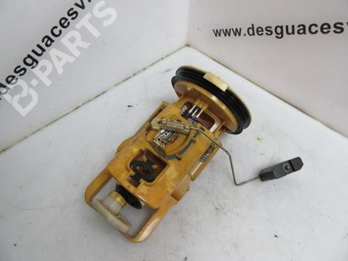 Fuel pump BMW 3 Compact (E46) 320 td | BP11339752M76 