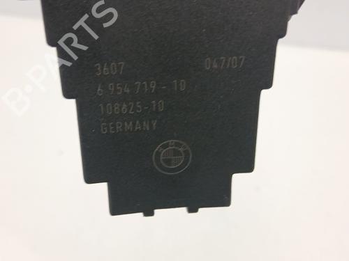 Ignition barrel BMW 3 (E90) 320 d | BP26884267M48 