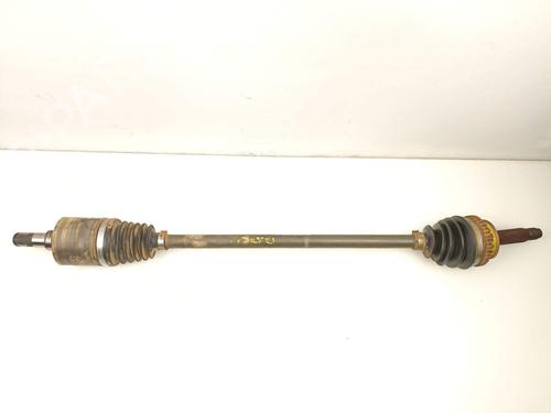 Right front driveshaft TATA INDIGO (4_V2) 1.4 D | BP16240190M39 - Image 2