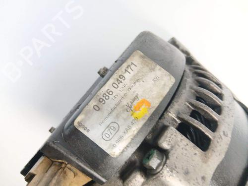 Alternator FORD FOCUS II (DA_, HCP, DP) 1.6 TDCi | BP40267901M7 - Image 7