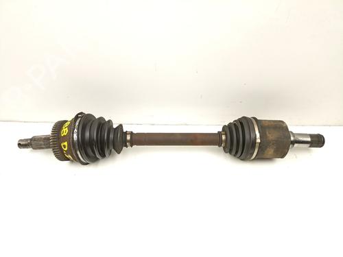 Used Left front driveshaft HYUNDAI SANTA FÉ II (CM) 2.2 CRDi 4x4 (155 hp) 24152628