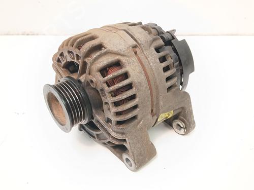 Used Alternator Alternator 37646029 37646029